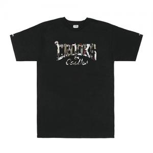 BLADES TEE-BLK(1570719)