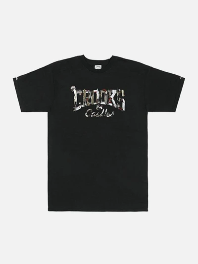 BLADES TEE-BLK(1570719)