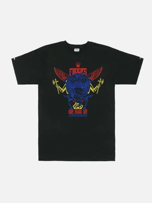 ANGEL MEDUSA-BLK(1220714)
