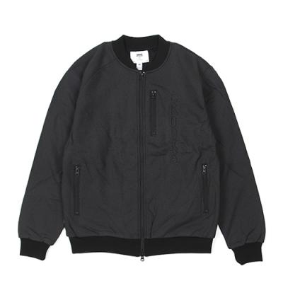 SURENO BASEBALL JKT-BLK(1560302)