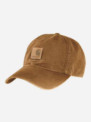 (100289) 오데사 볼캡 BROWN (211)