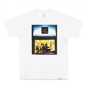 451 TEE-WHT
