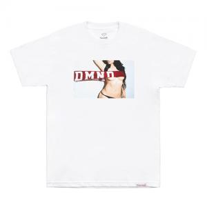 DMND JENNY TEE-WHT