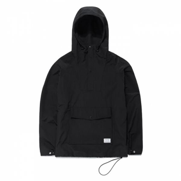 ANORAK JACKET GS [BLACK](GSVJ04)