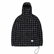 ANORAK JACKET GS [CHECK](GSVJ04)