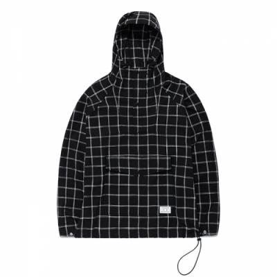 ANORAK JACKET GS [CHECK](GSVJ04)