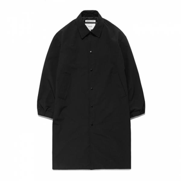 STAFF COAT GS [BLACK](GSVJ05)