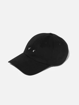VS BALL CAP GS [BLACK](GSVA05)