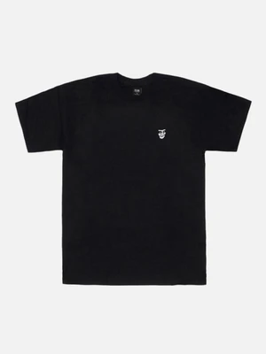 (163081247)THE CREEPER TEE-BLK
