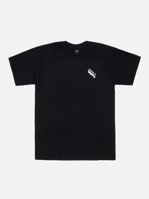 (163081380)MARKER BLOCK TEE-BLK