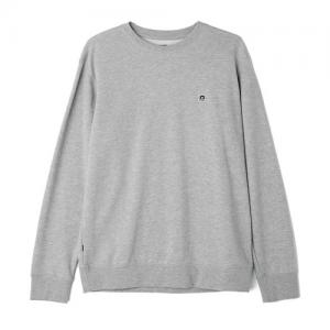 (111600069)EIGHTY NINE ICON CREW-HEA