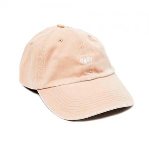 (100580037)JUMBLE BAR HAT II 6 PANEL HAT-SAN