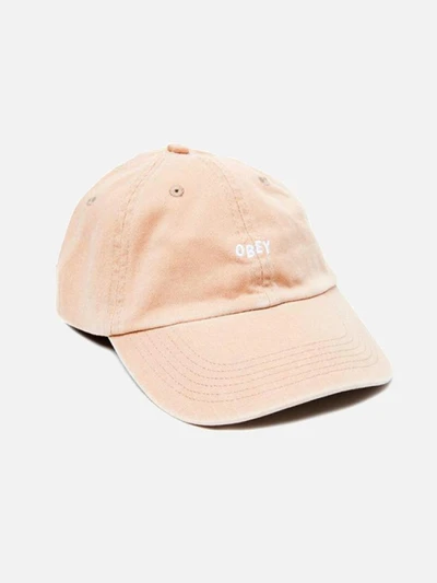 (100580037)JUMBLE BAR HAT II 6 PANEL HAT-SAN