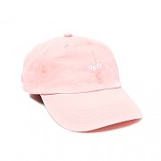 (100580037)JUMBLE BAR HAT II 6 PANEL HAT-ROS