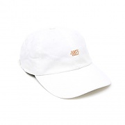 (100580036)FILTON 6 PANEL HAT-WHT