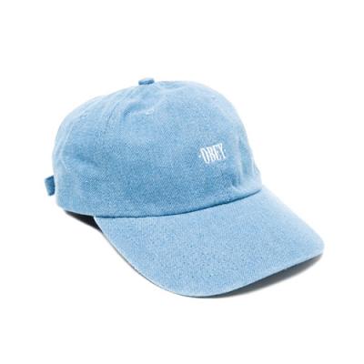 (100580036)FILTON 6 PANEL HAT-DEN