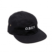 (100490037)CONTORTED II 5 PANEL-BLK