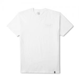 BAR LOGO TEE-WHT(gry)