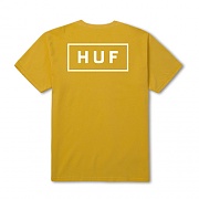 BAR LOGO TEE-MUSTD