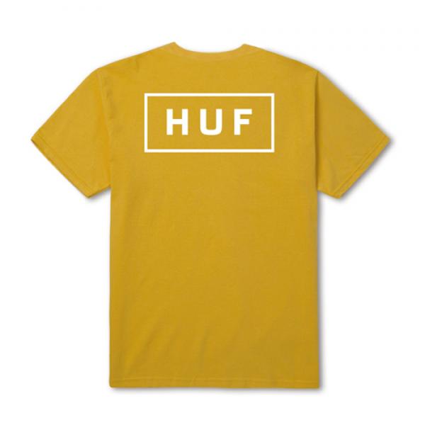 BAR LOGO TEE-MUSTD