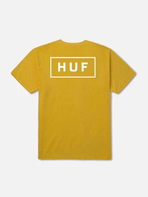 BAR LOGO TEE-MUSTD