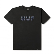 OG RETRO LOGO TEE-BLK