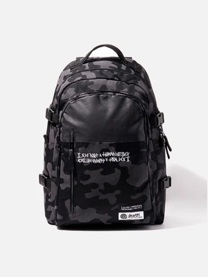 [I AM NOT A HUMAN BEING X THE EARTH] 486921 MAMMOTH PACK - CAMO