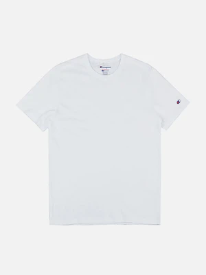(T425) 베이직 반팔티 WHITE