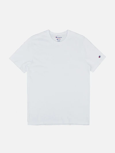 (T425) 베이직 반팔티 WHITE