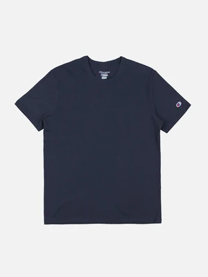 (T425) 베이직 반팔티 NAVY