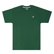 가슴로고 반팔티 D.GREEN