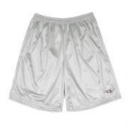 (S162) 메쉬 반바지 ATHLETIC GREY