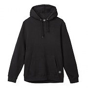STANDARD HOOD-BLK