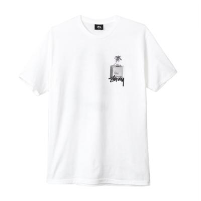 ESC TEE-WHT