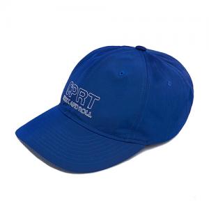 CPRT BALLCAP GS [BLUE]