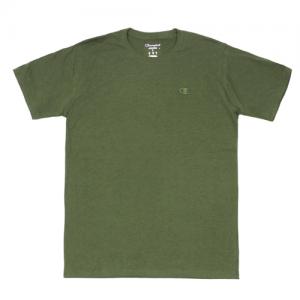 (T0223) 클래식 반팔티 VINEYARD GREEN