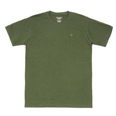 (T0223) 클래식 반팔티 VINEYARD GREEN