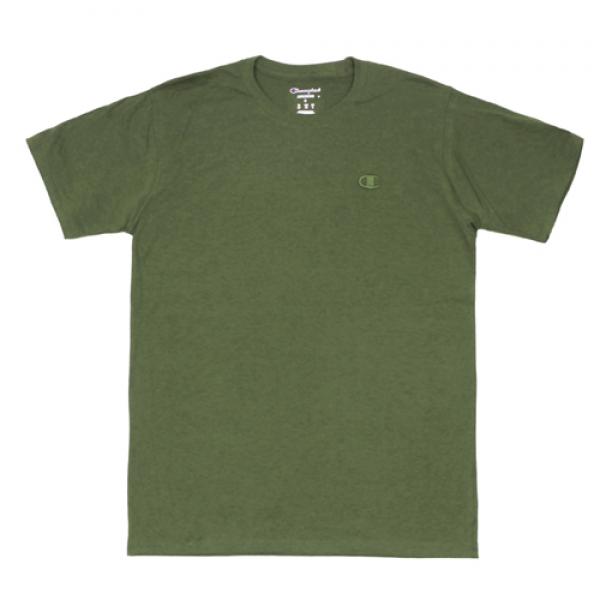 (T0223) 클래식 반팔티 VINEYARD GREEN