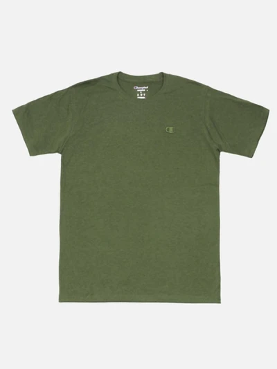 (T0223) 클래식 반팔티 VINEYARD GREEN