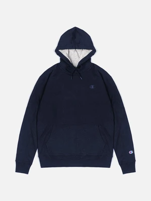 (S0889) 파워블렌드 후드티 NAVY