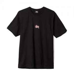 LIL STU TEE-BLK