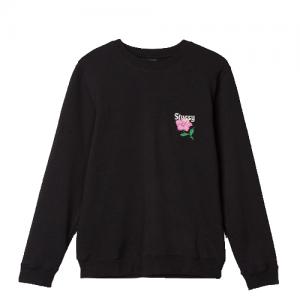 CALIFORNIA APP.CREW-BLK
