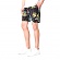 PALM SHORT-BLK