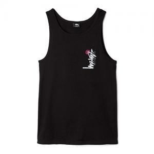 BUANA STOCK TANK-BLK