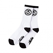 SS-LINK SOCKS-WHITE