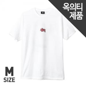 LIL STU TEE-WHT