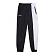 TRACK PANTS [Black/White]