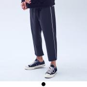 LINE PAJAMAS EASY PANTS