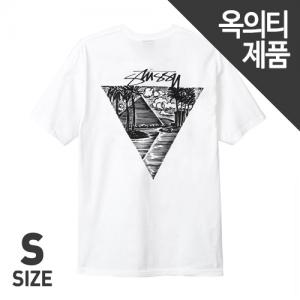 GIZA TEE-WHT