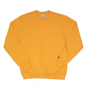 (S600) 더블드라이 에코플리스 맨투맨 GOLD